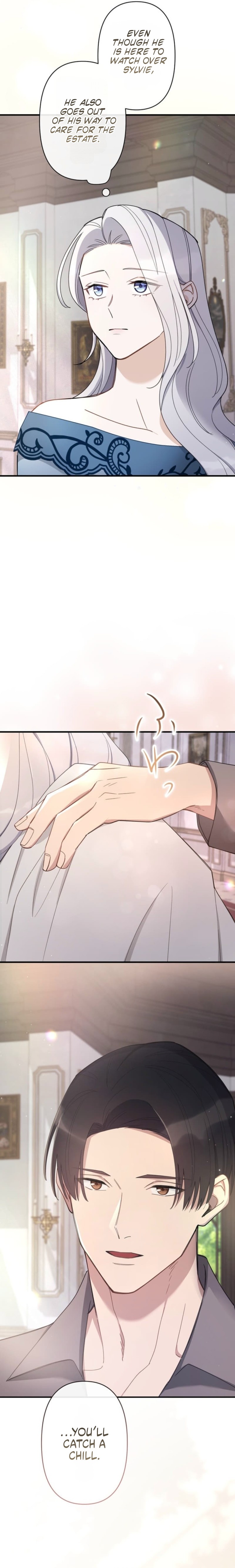 Sodateta Akuma wa Suterare Seijo o Nigasanai Chapter 10 page 15