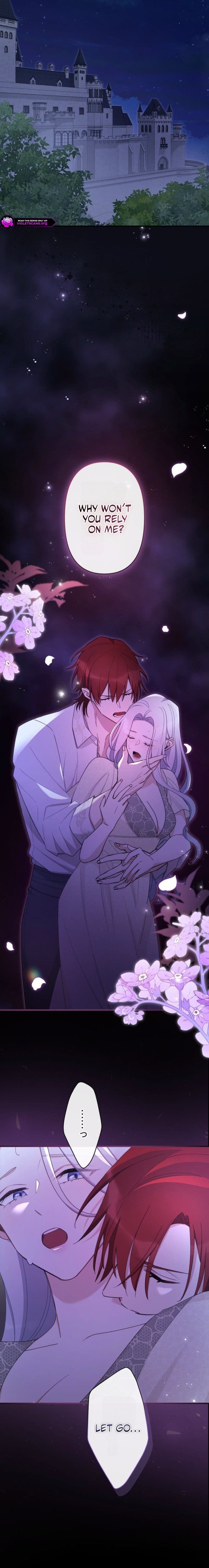 Sodateta Akuma wa Suterare Seijo o Nigasanai Chapter 10 page 18