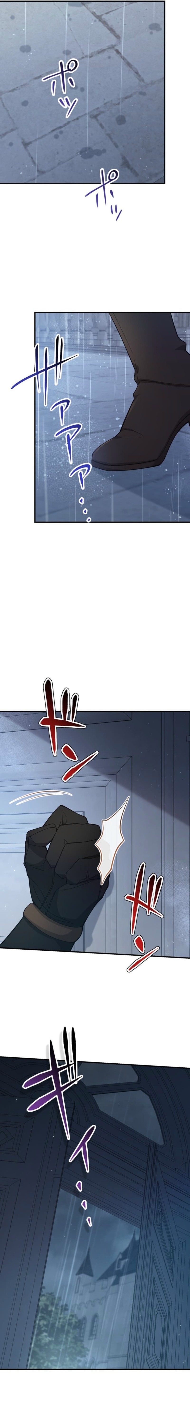 Sodateta Akuma wa Suterare Seijo o Nigasanai Chapter 10 page 21
