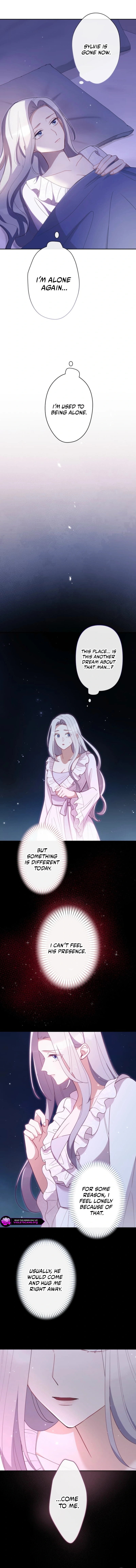 Sodateta Akuma wa Suterare Seijo o Nigasanai Chapter 8 page 4