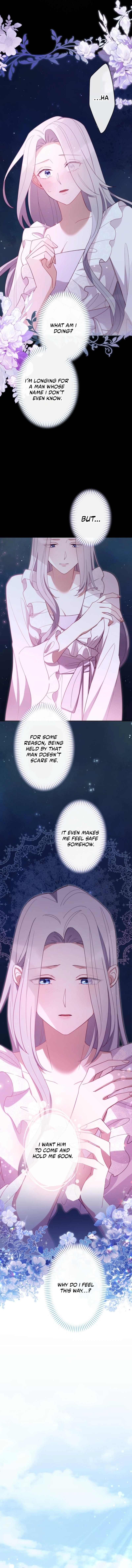 Sodateta Akuma wa Suterare Seijo o Nigasanai Chapter 8 page 5