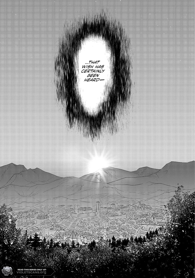 Seijo Dakedo Yami Ochi Shitara Hiyoko ni Narimashita! Chapter 1.1 page 9