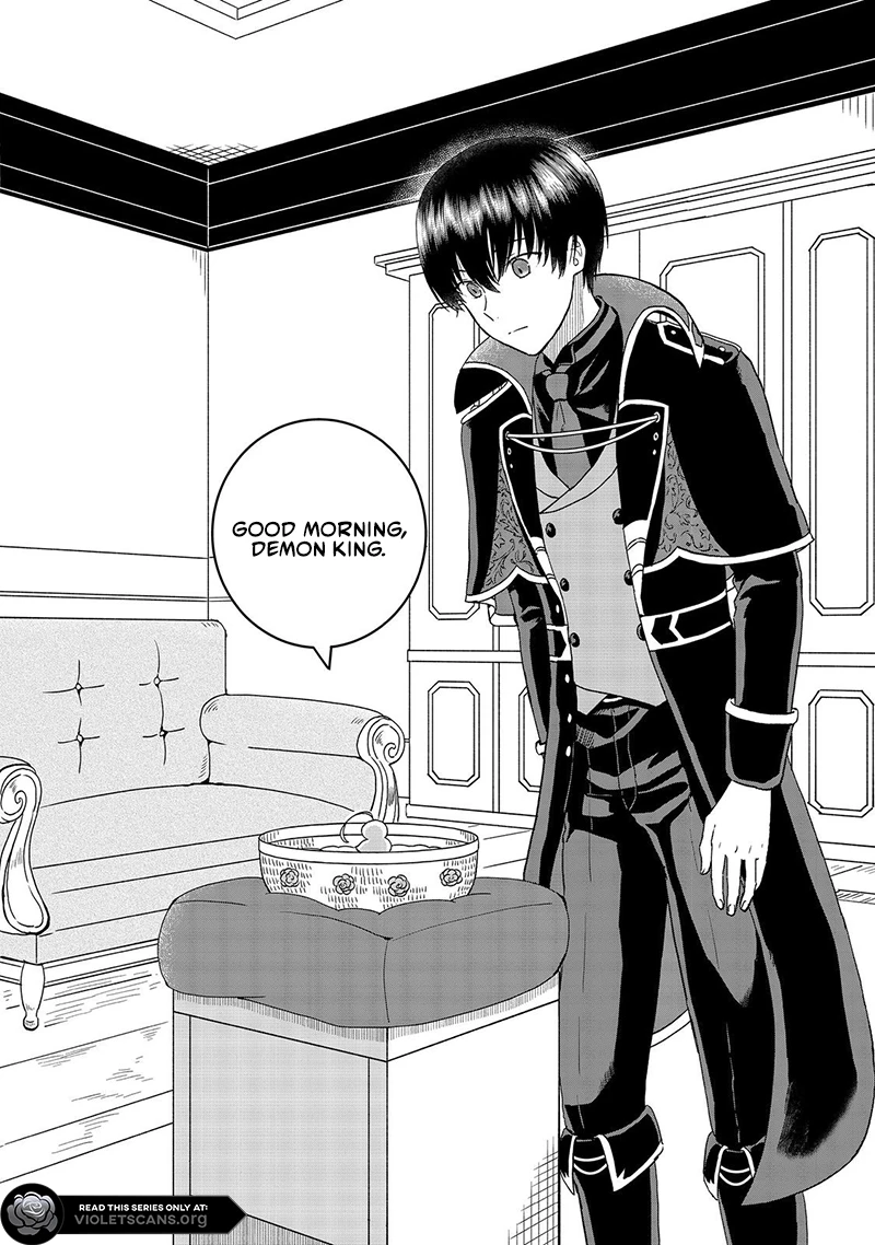 Seijo Dakedo Yami Ochi Shitara Hiyoko ni Narimashita! Chapter 10.1 page 13