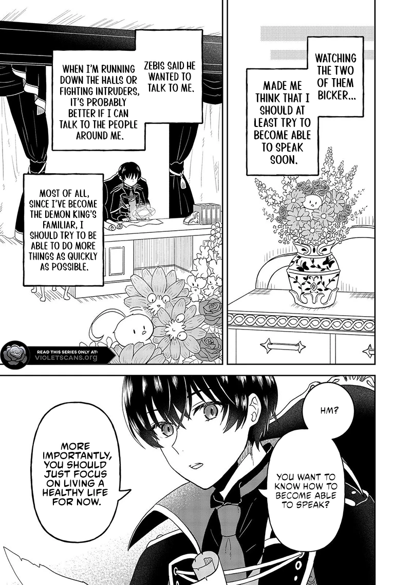 Seijo Dakedo Yami Ochi Shitara Hiyoko ni Narimashita! Chapter 4.2 page 2