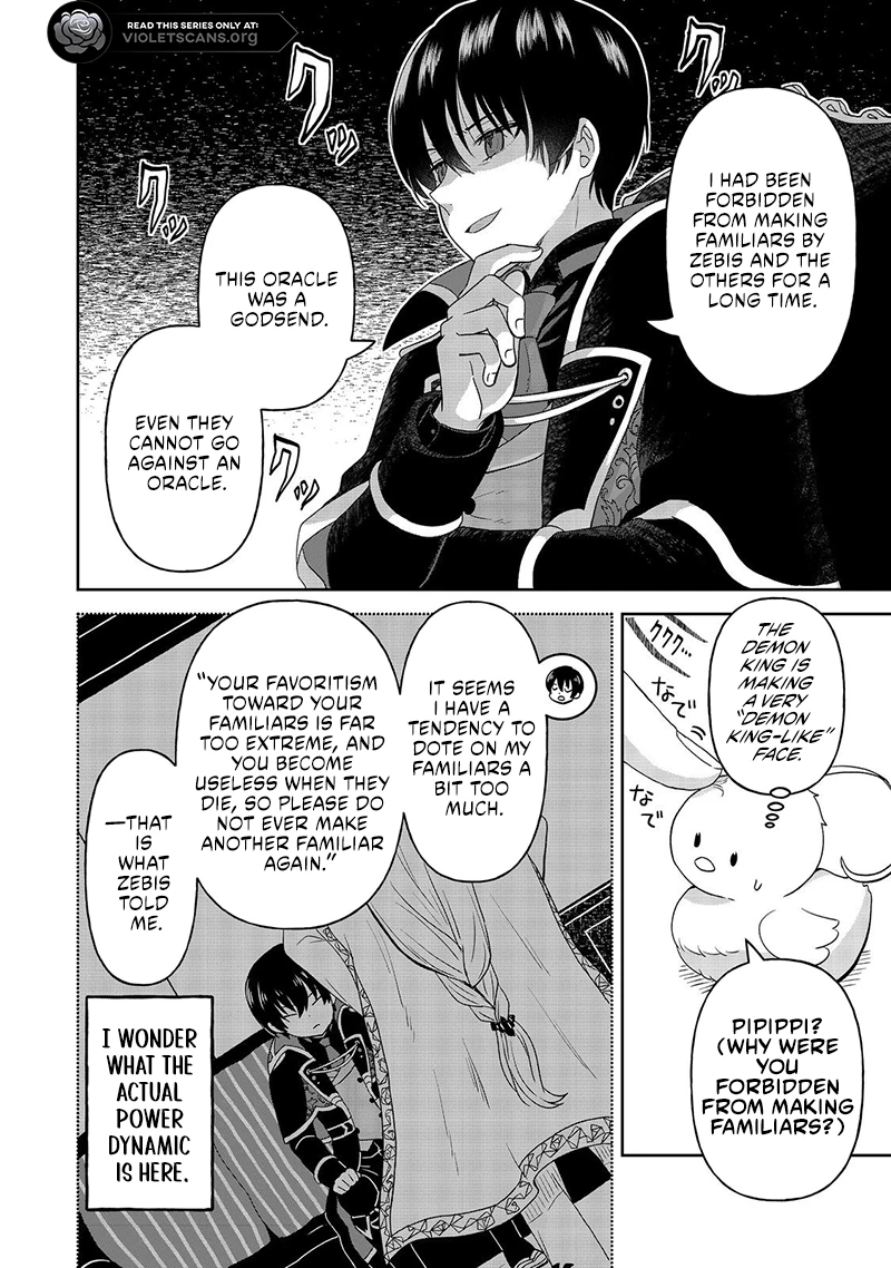 Seijo Dakedo Yami Ochi Shitara Hiyoko ni Narimashita! Chapter 4.2 page 7