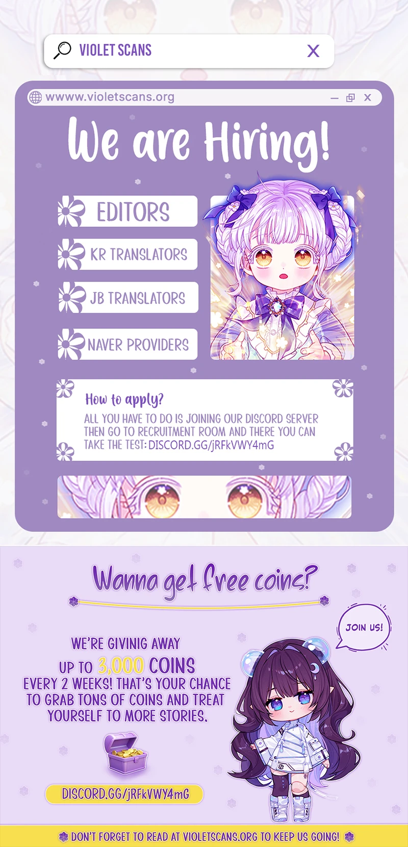 Seijo Dakedo Yami Ochi Shitara Hiyoko ni Narimashita! Chapter 4.2 page 19
