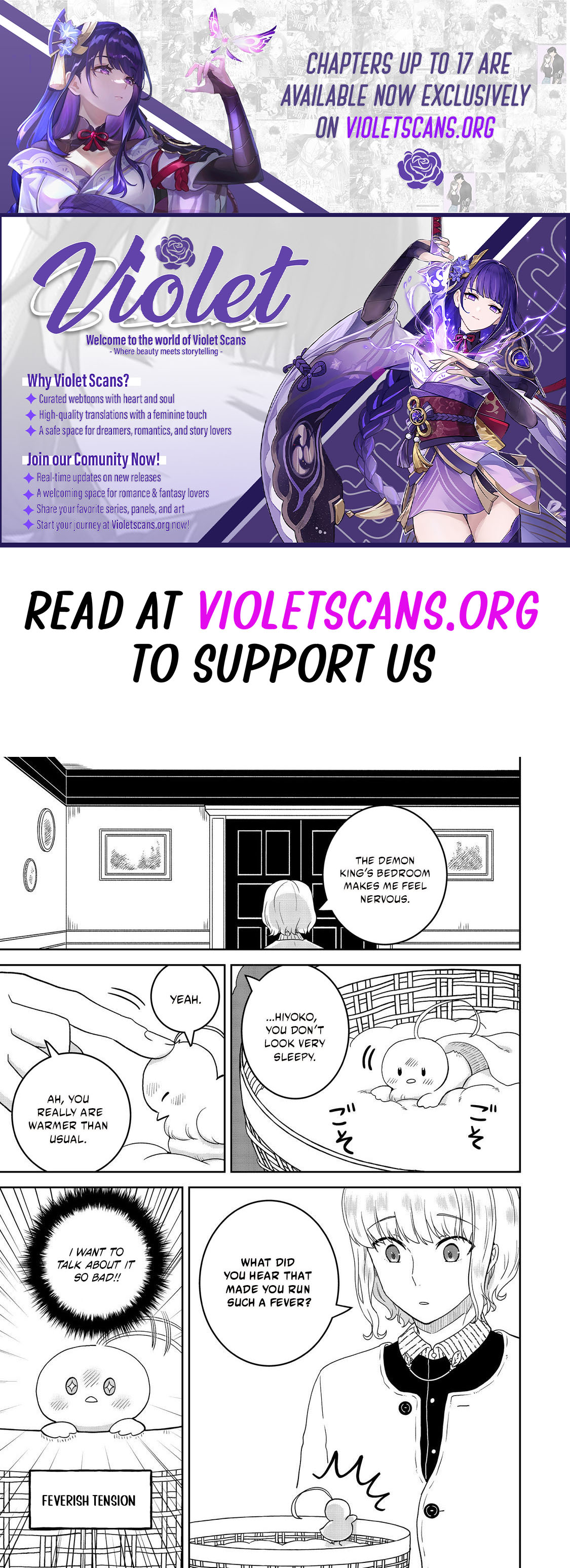 Seijo Dakedo Yami Ochi Shitara Hiyoko ni Narimashita! Chapter 11.2 page 1