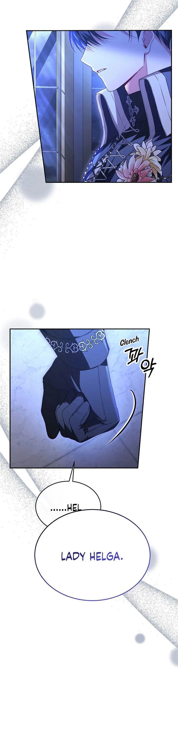 Revenge on the Real One Chapter 77 page 3