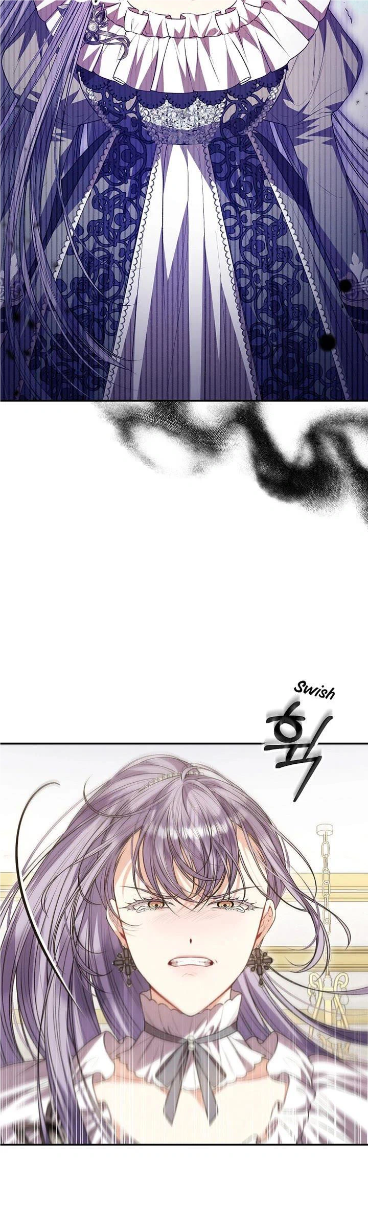 Revenge on the Real One Chapter 77 page 33