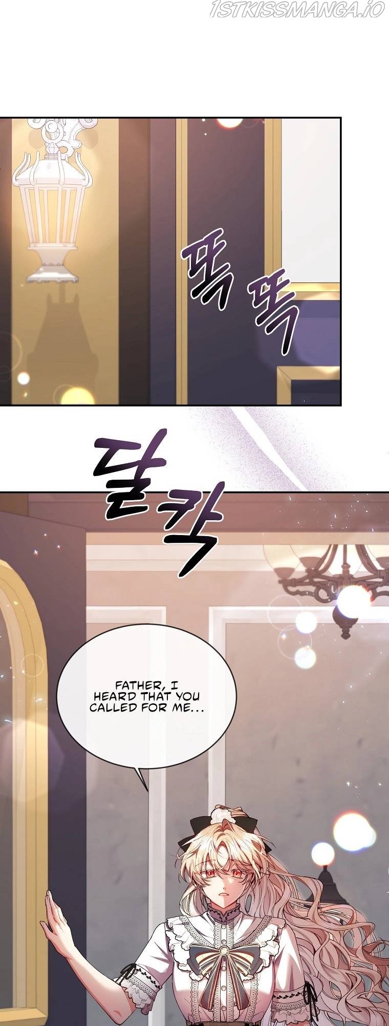 Revenge on the Real One Chapter 24 page 3