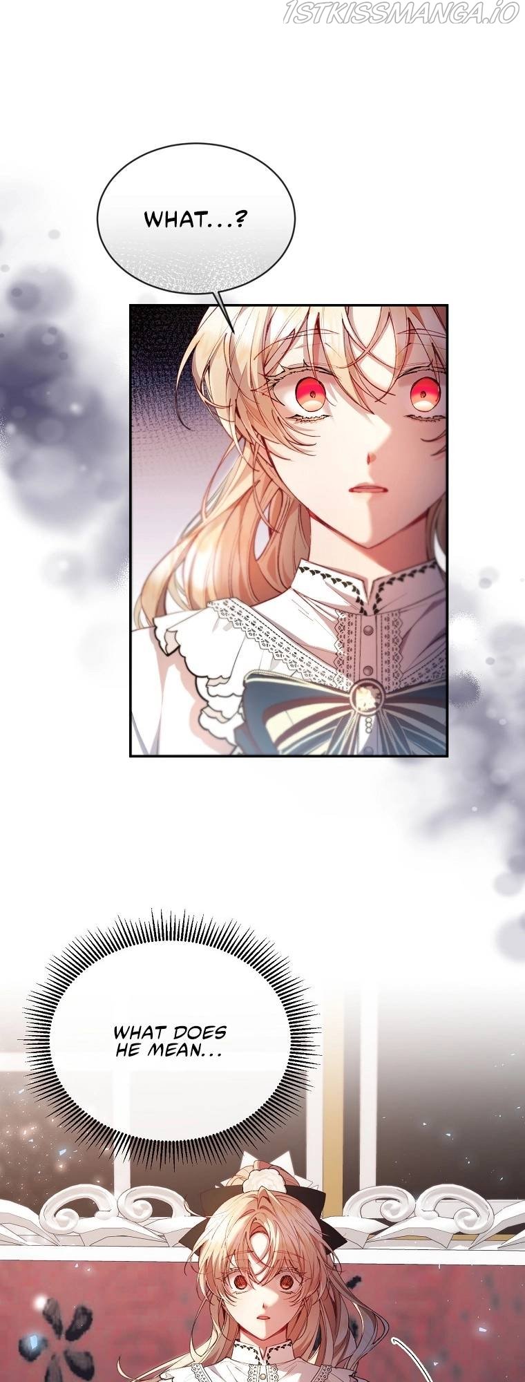 Revenge on the Real One Chapter 24 page 10