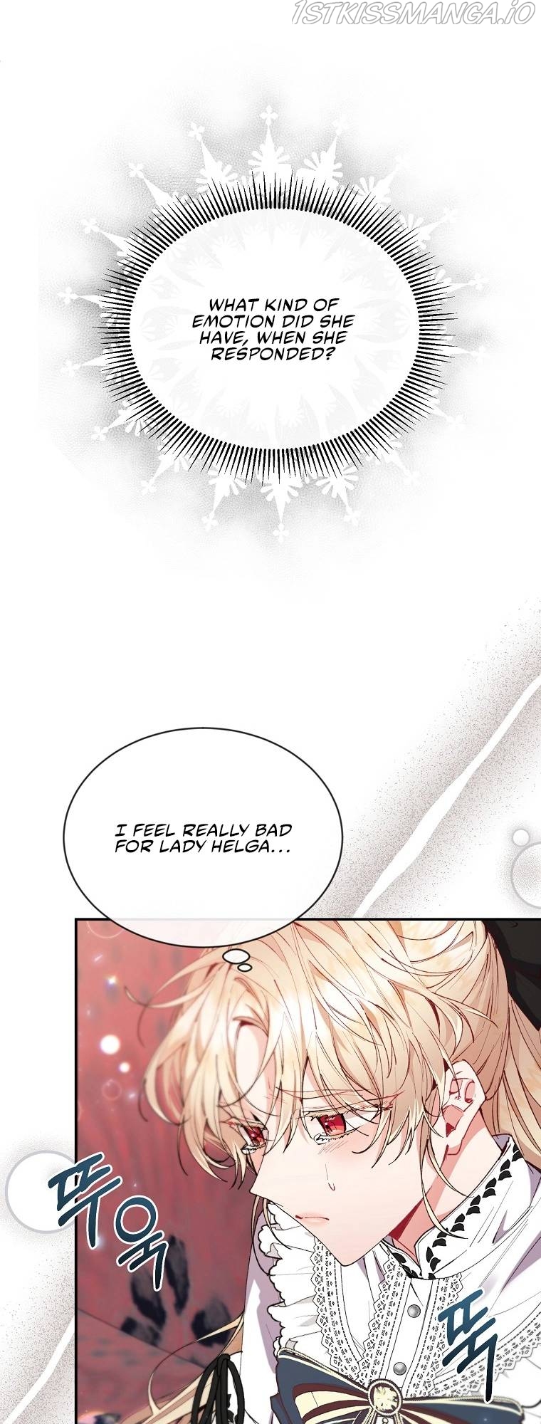 Revenge on the Real One Chapter 24 page 19