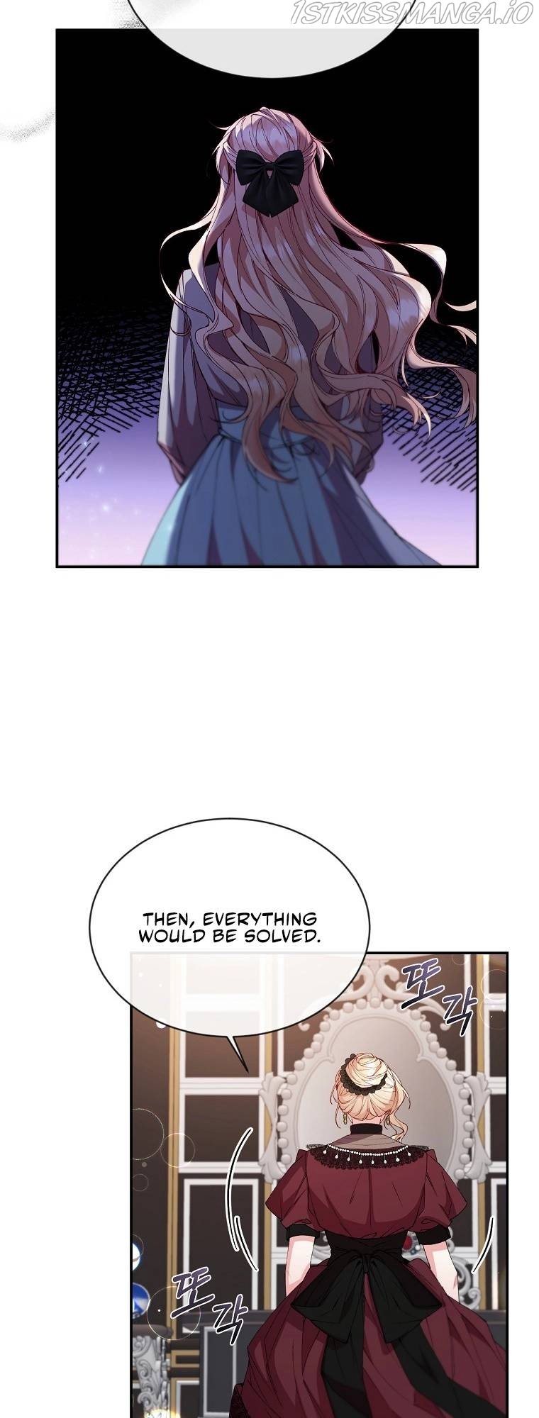 Revenge on the Real One Chapter 24 page 46
