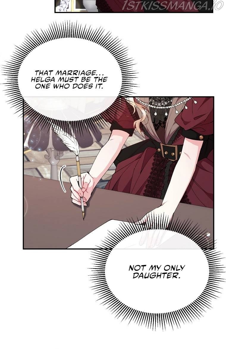 Revenge on the Real One Chapter 24 page 47