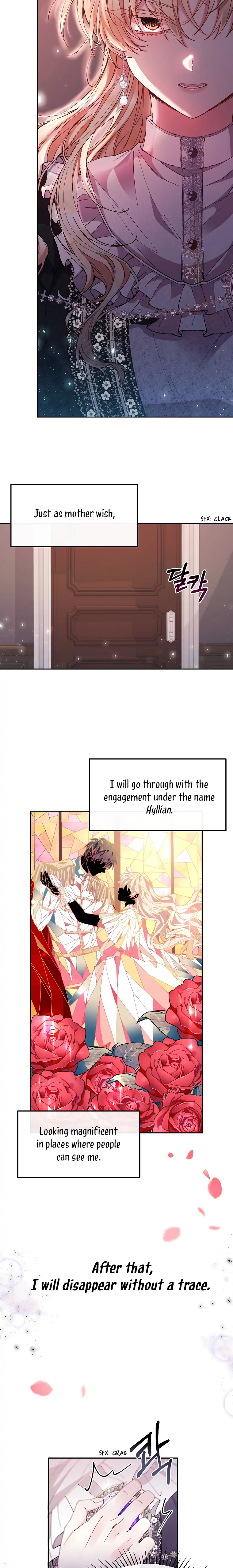 Revenge on the Real One Chapter 3 page 24