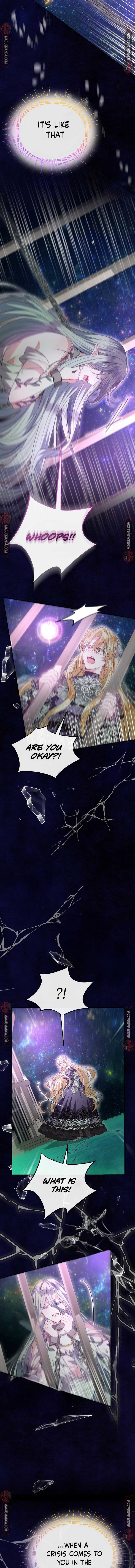 Revenge on the Real One Chapter 90 page 14