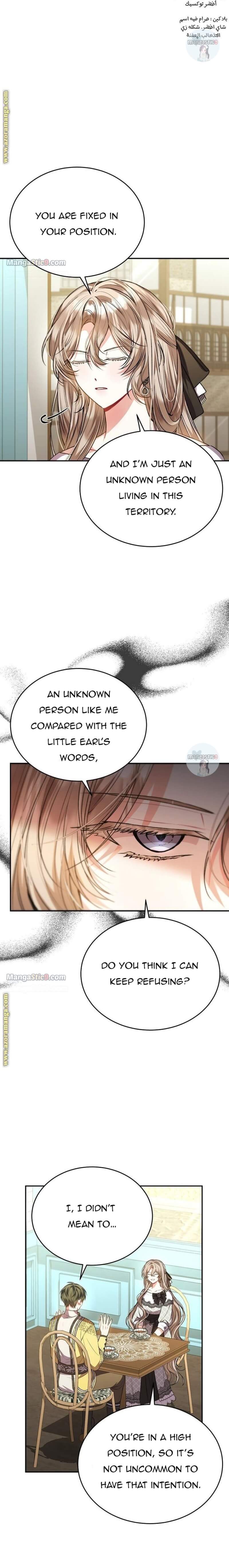 Revenge on the Real One Chapter 66 page 6