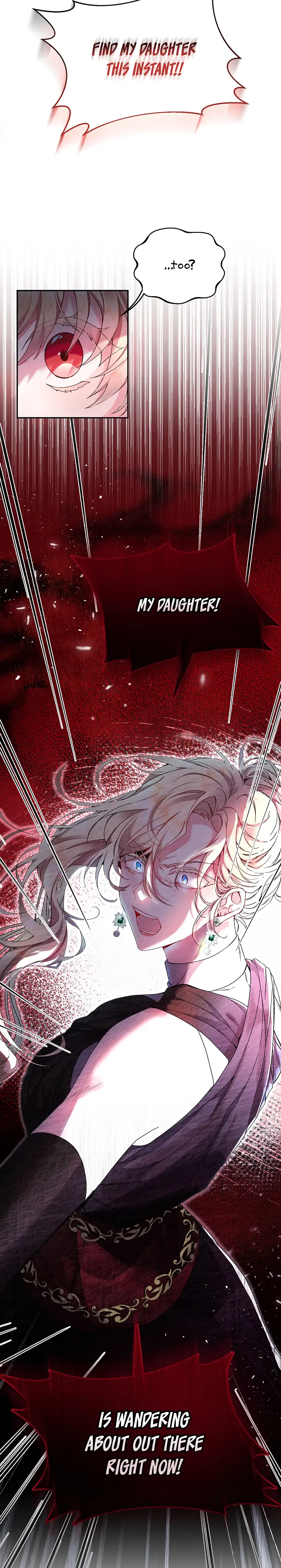 Revenge on the Real One Chapter 1 page 4