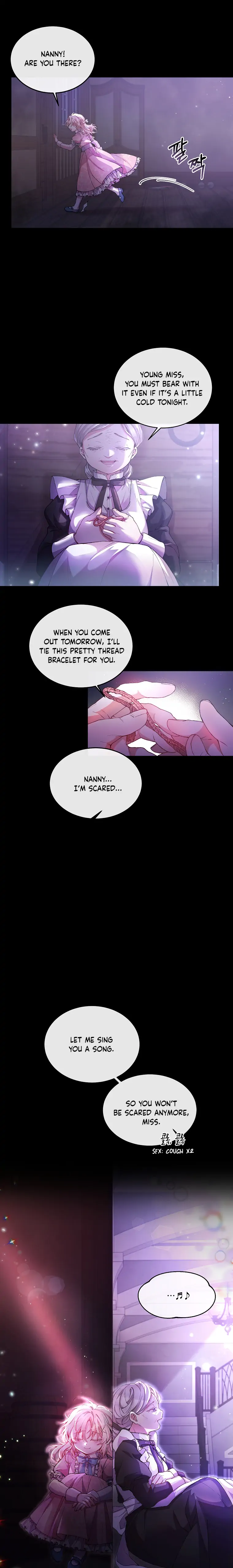 Revenge on the Real One Chapter 1 page 18