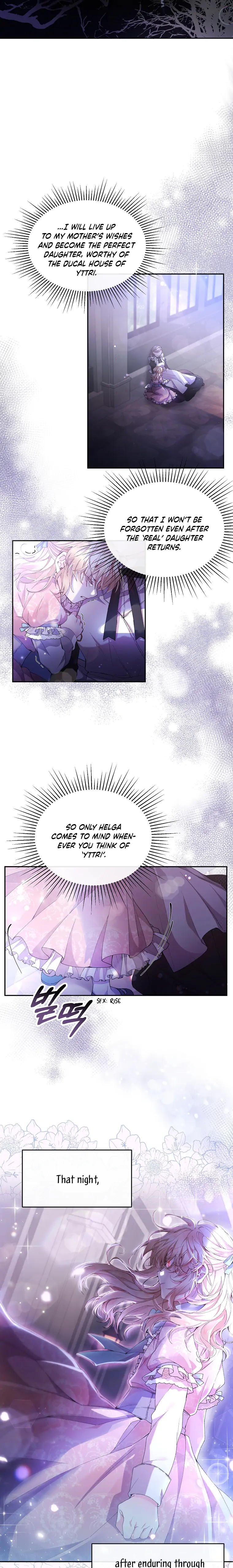 Revenge on the Real One Chapter 1 page 26