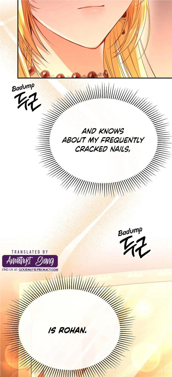 Revenge on the Real One Chapter 75 page 29