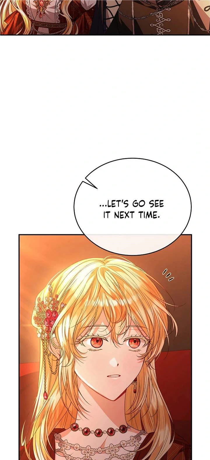 Revenge on the Real One Chapter 75 page 38