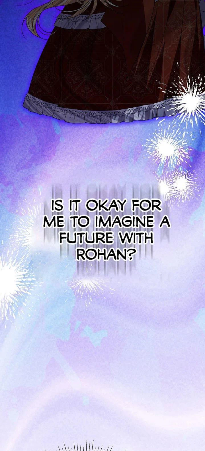 Revenge on the Real One Chapter 75 page 42