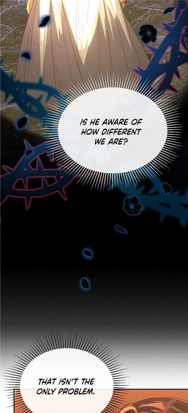 Revenge on the Real One Chapter 75 page 45