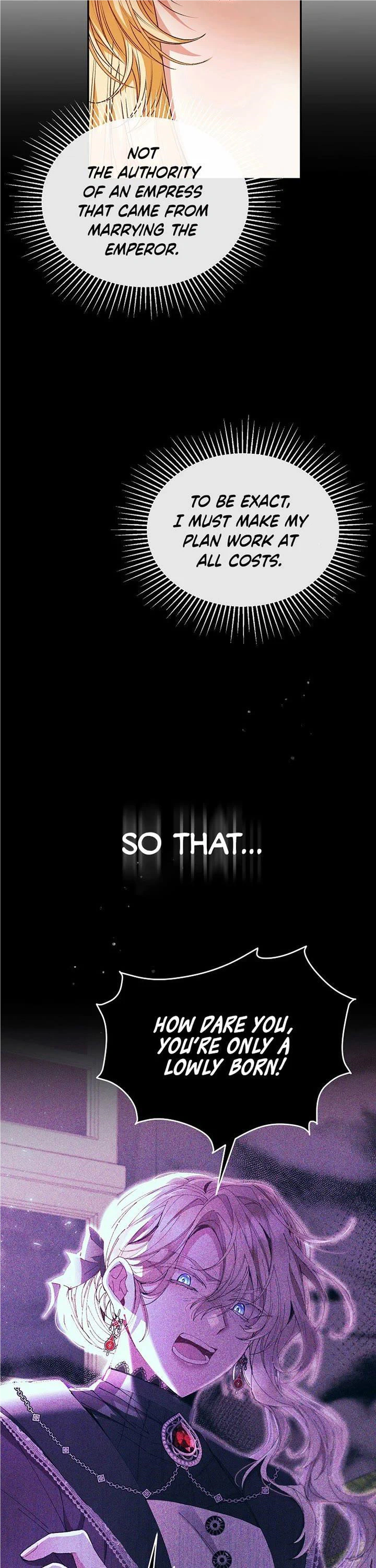 Revenge on the Real One Chapter 75 page 48