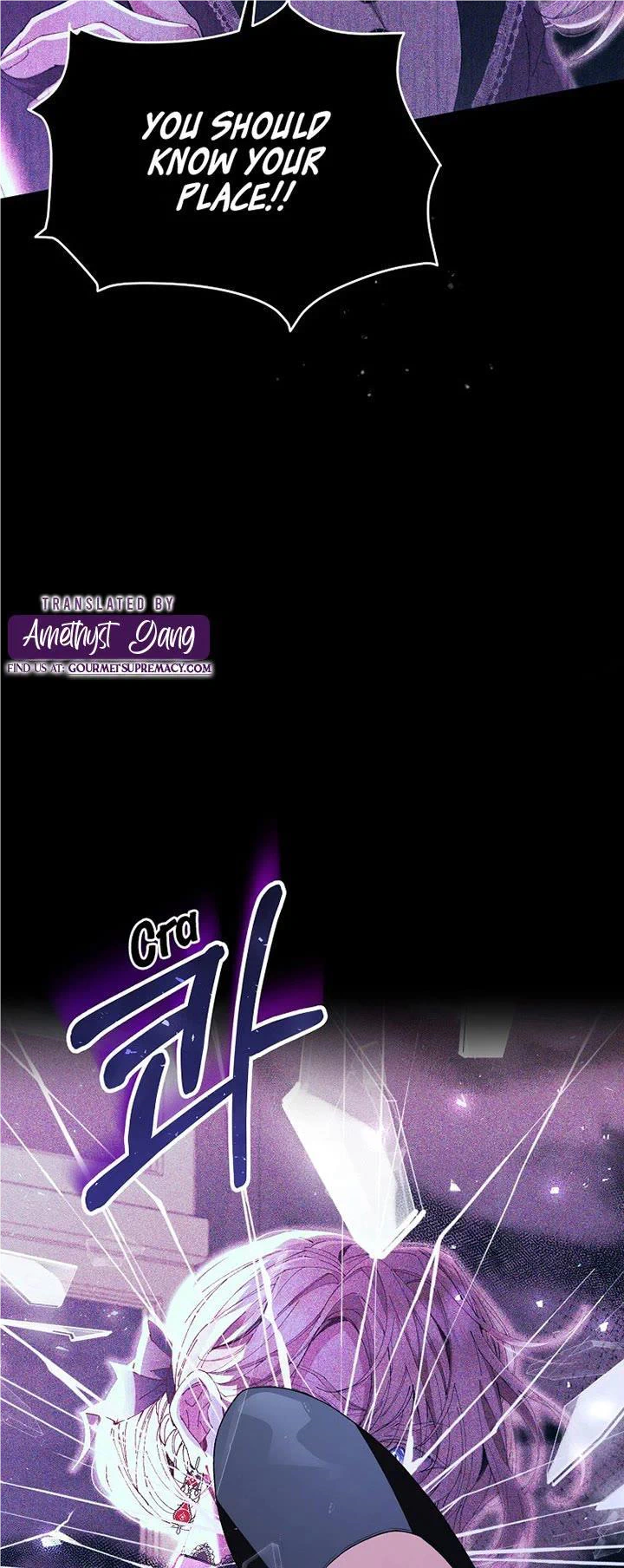 Revenge on the Real One Chapter 75 page 49