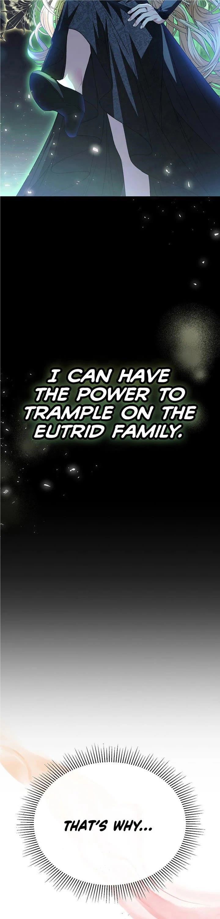 Revenge on the Real One Chapter 75 page 51