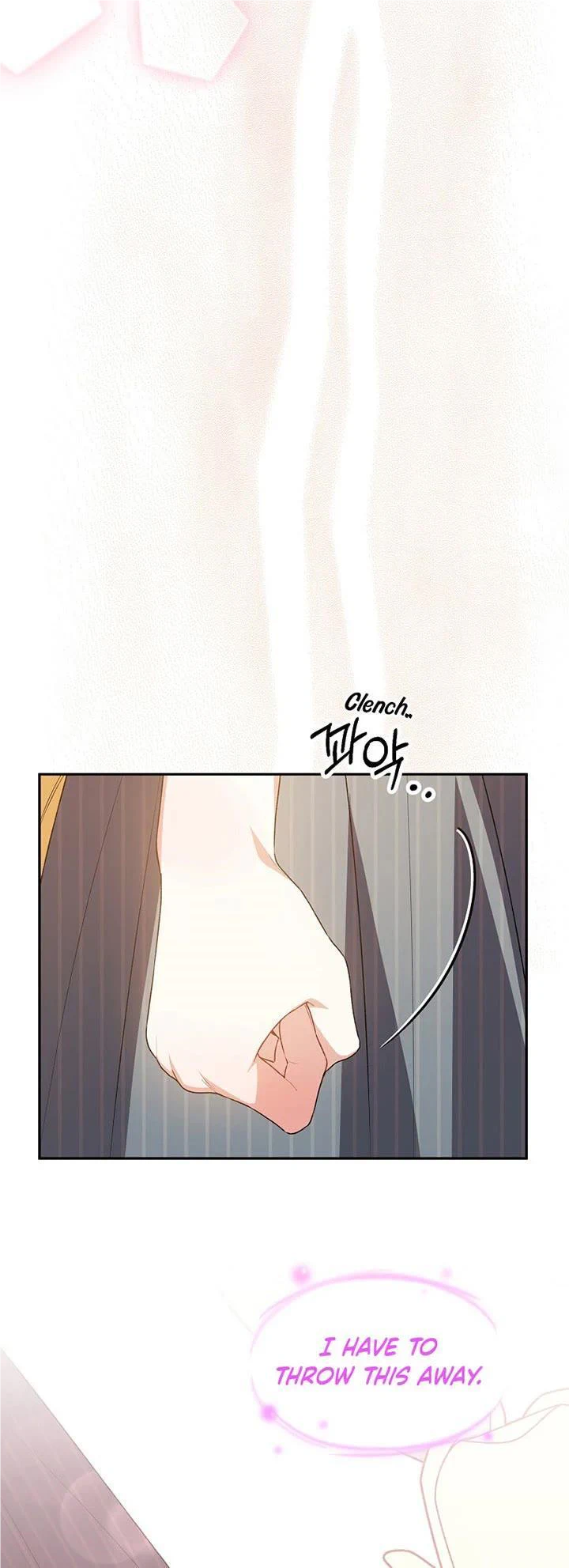 Revenge on the Real One Chapter 79 page 21