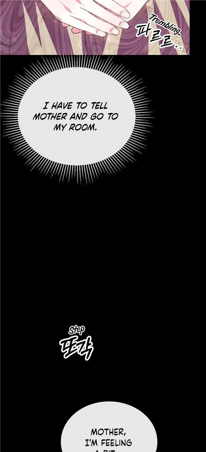 Revenge on the Real One Chapter 74 page 18