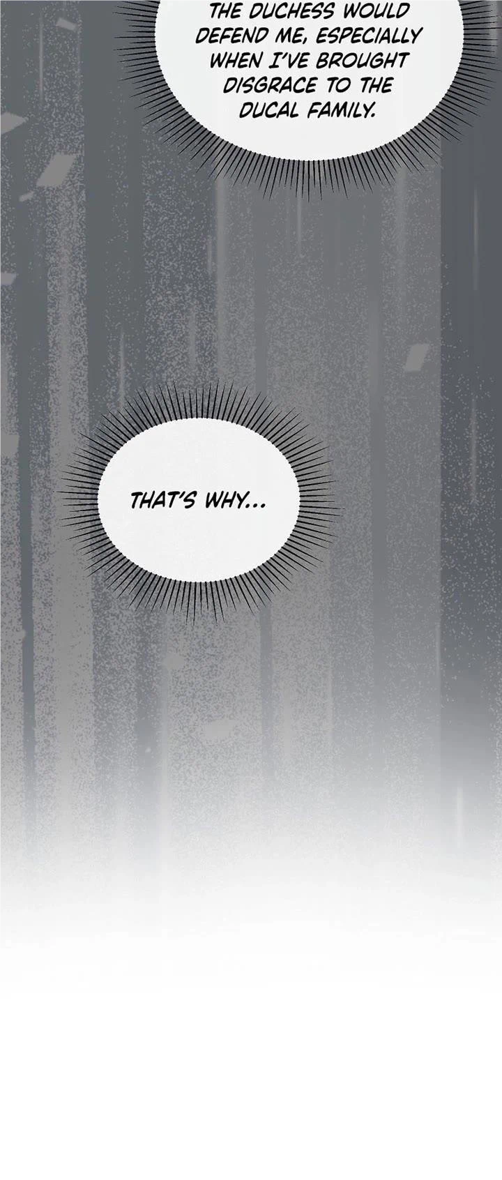 Revenge on the Real One Chapter 74 page 46