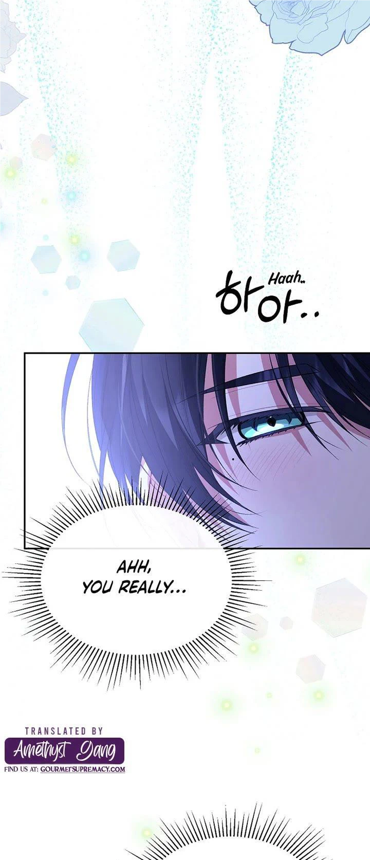 Revenge on the Real One Chapter 76 page 46