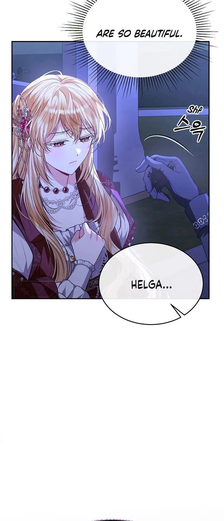 Revenge on the Real One Chapter 76 page 47