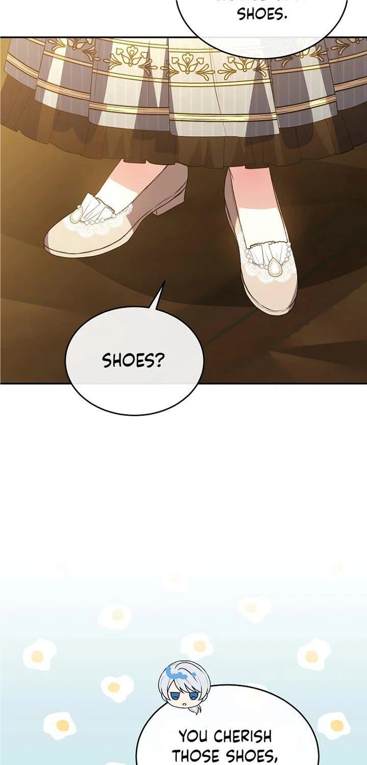 Revenge on the Real One Chapter 78 page 36