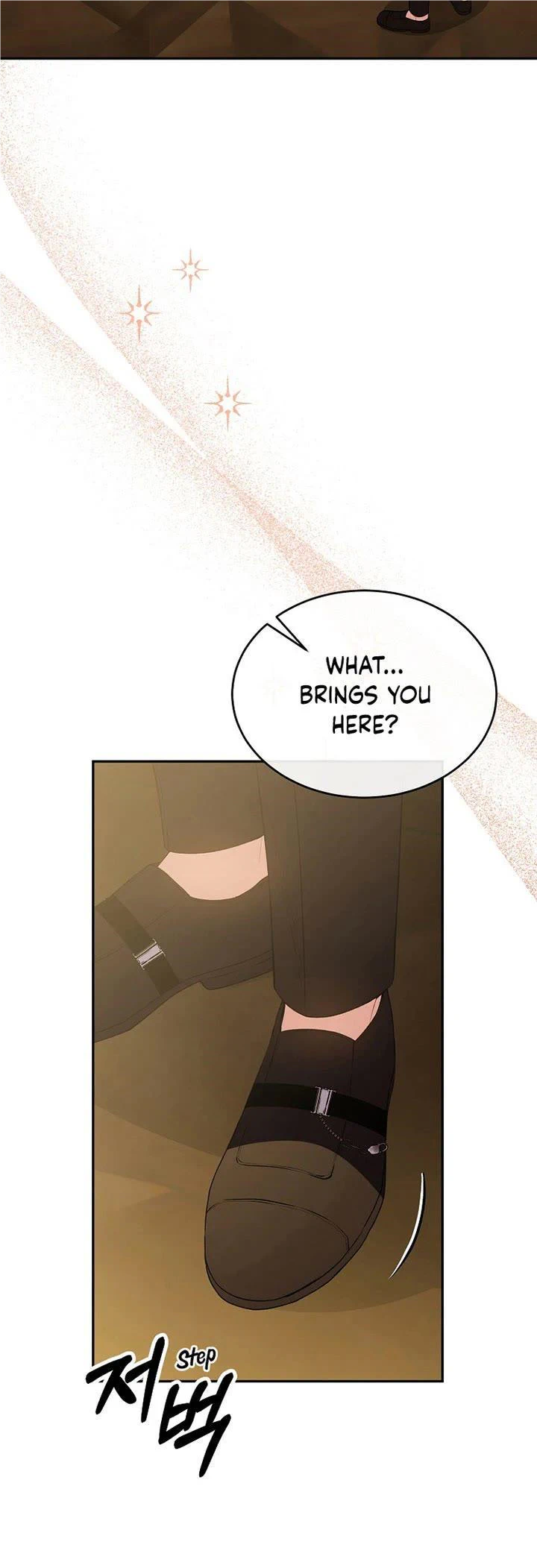 Revenge on the Real One Chapter 78 page 42