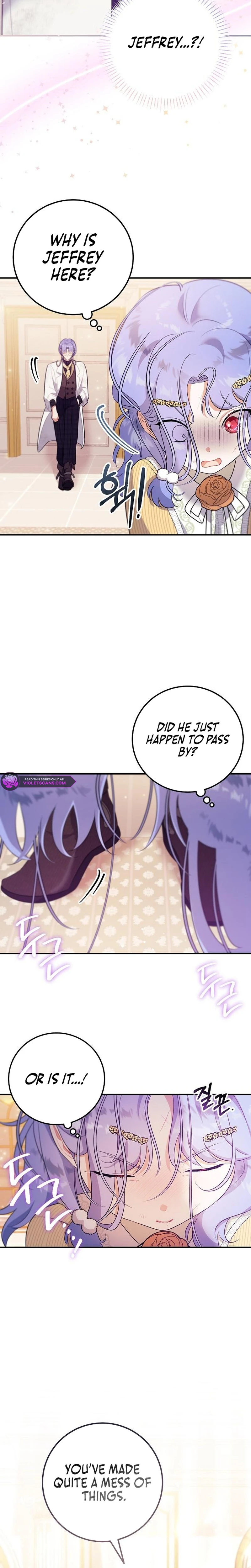 This Wasn't in My Adoption Plan! Chapter 5 page 5
