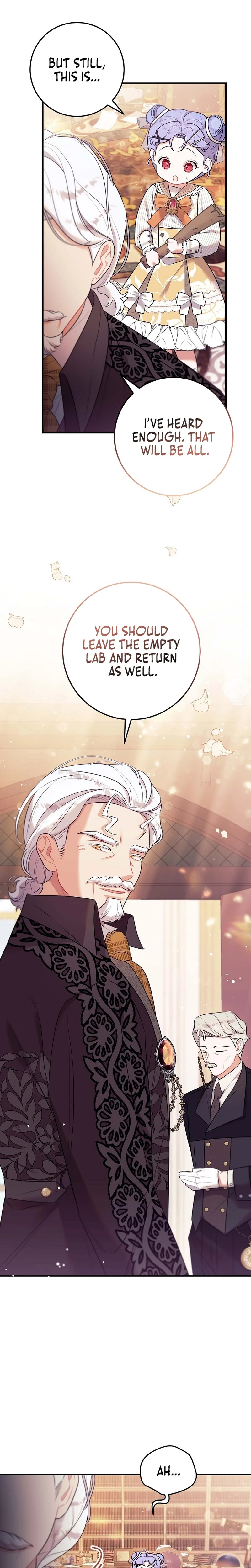This Wasn't in My Adoption Plan! Chapter 6 page 16