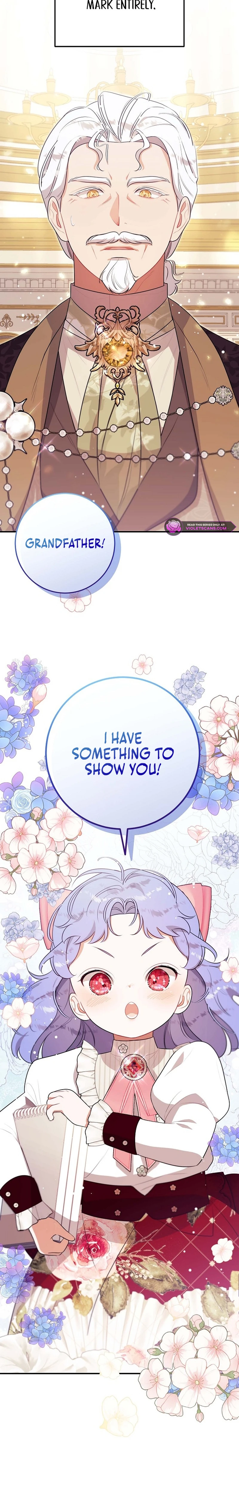 This Wasn't in My Adoption Plan! Chapter 6 page 26