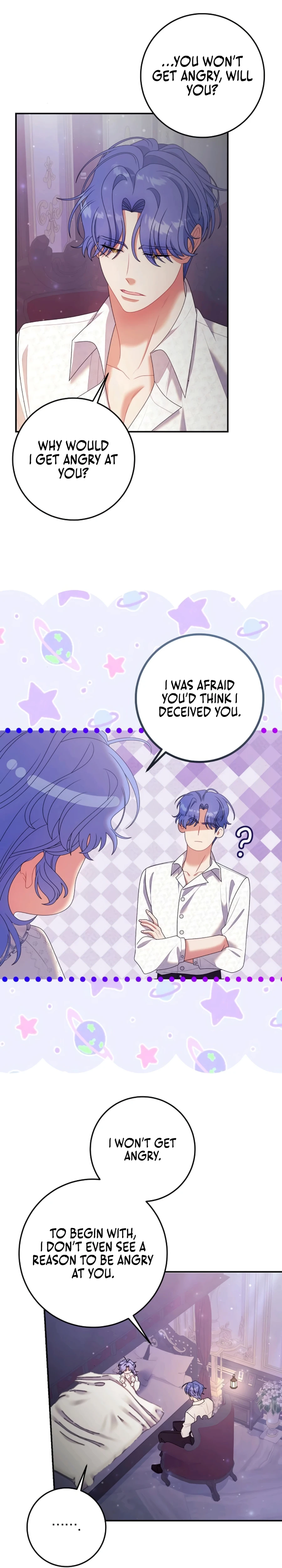 This Wasn't in My Adoption Plan! Chapter 38 page 8