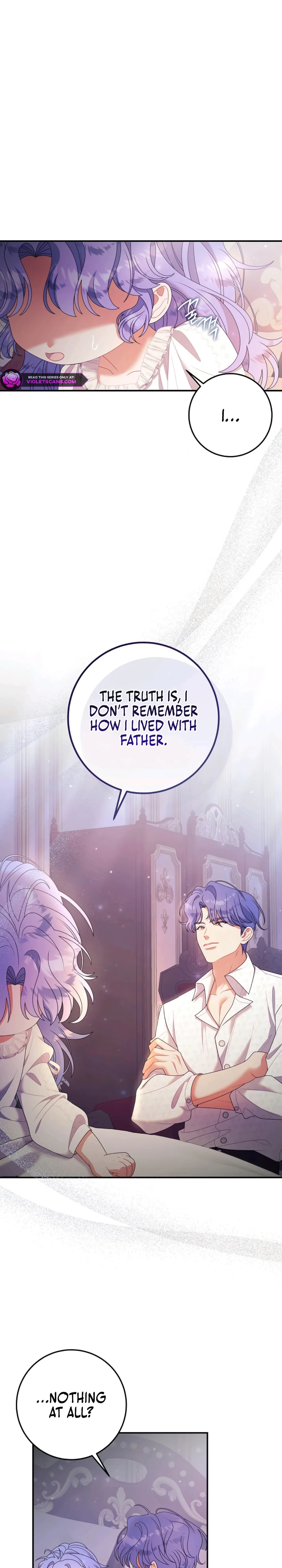 This Wasn't in My Adoption Plan! Chapter 38 page 9