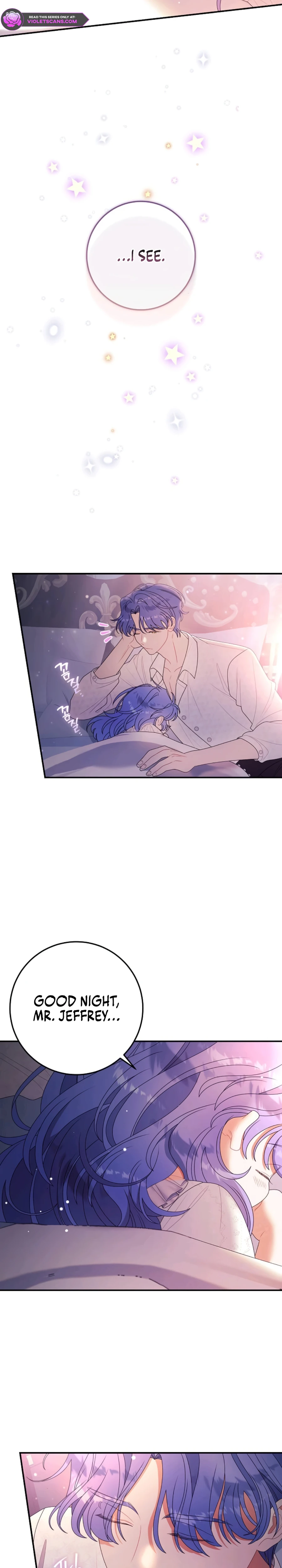 This Wasn't in My Adoption Plan! Chapter 38 page 23