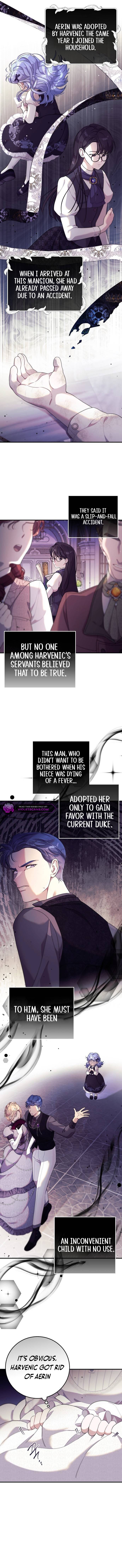 This Wasn't in My Adoption Plan! Chapter 1 page 11