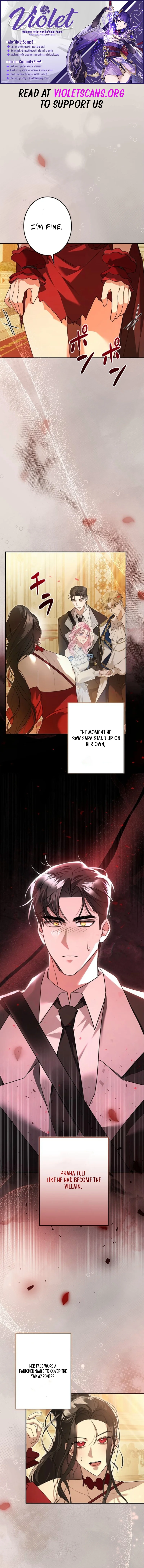 Apocalypse Villainess: Survival of a Corporate Slave Chapter 8 page 1
