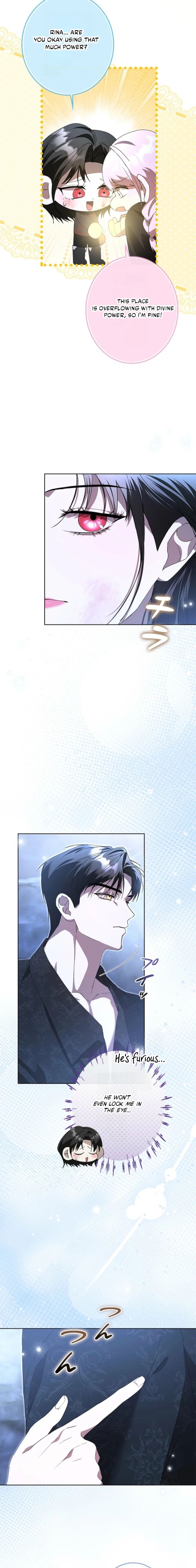 Apocalypse Villainess: Survival of a Corporate Slave Chapter 36 page 18