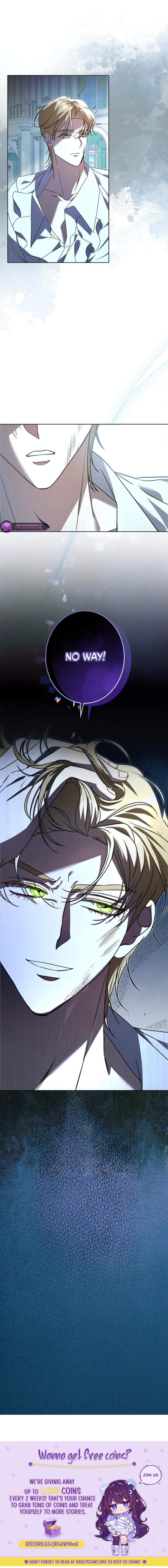 Apocalypse Villainess: Survival of a Corporate Slave Chapter 18 page 13