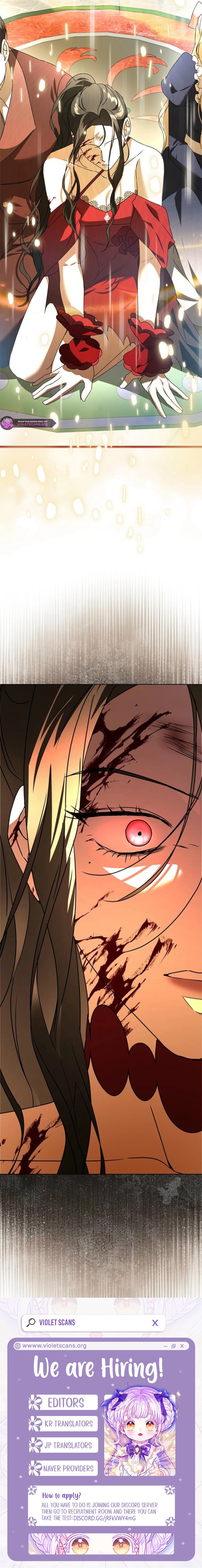 Apocalypse Villainess: Survival of a Corporate Slave Chapter 17 page 14