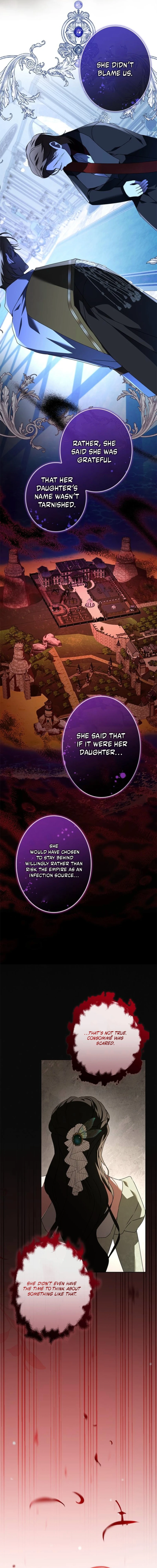 Apocalypse Villainess: Survival of a Corporate Slave Chapter 23 page 4